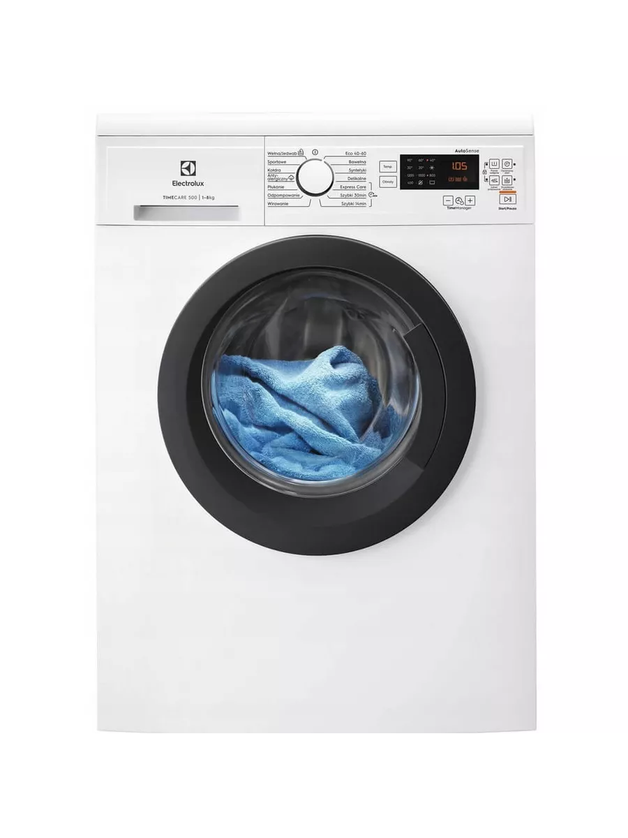 Стиральная машина EW2FN684SP Electrolux 192359314 купить за 59 851 ₽ в  интернет-магазине Wildberries