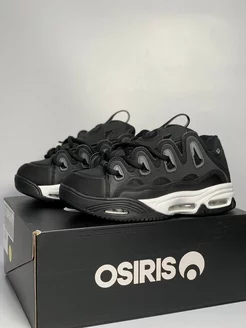 Кроссовки Osiris D3 2001 Osiris 192363525 купить за 3 360 ₽ в интернет-магазине Wildberries