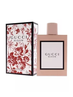 Gucci bloom store perfume red