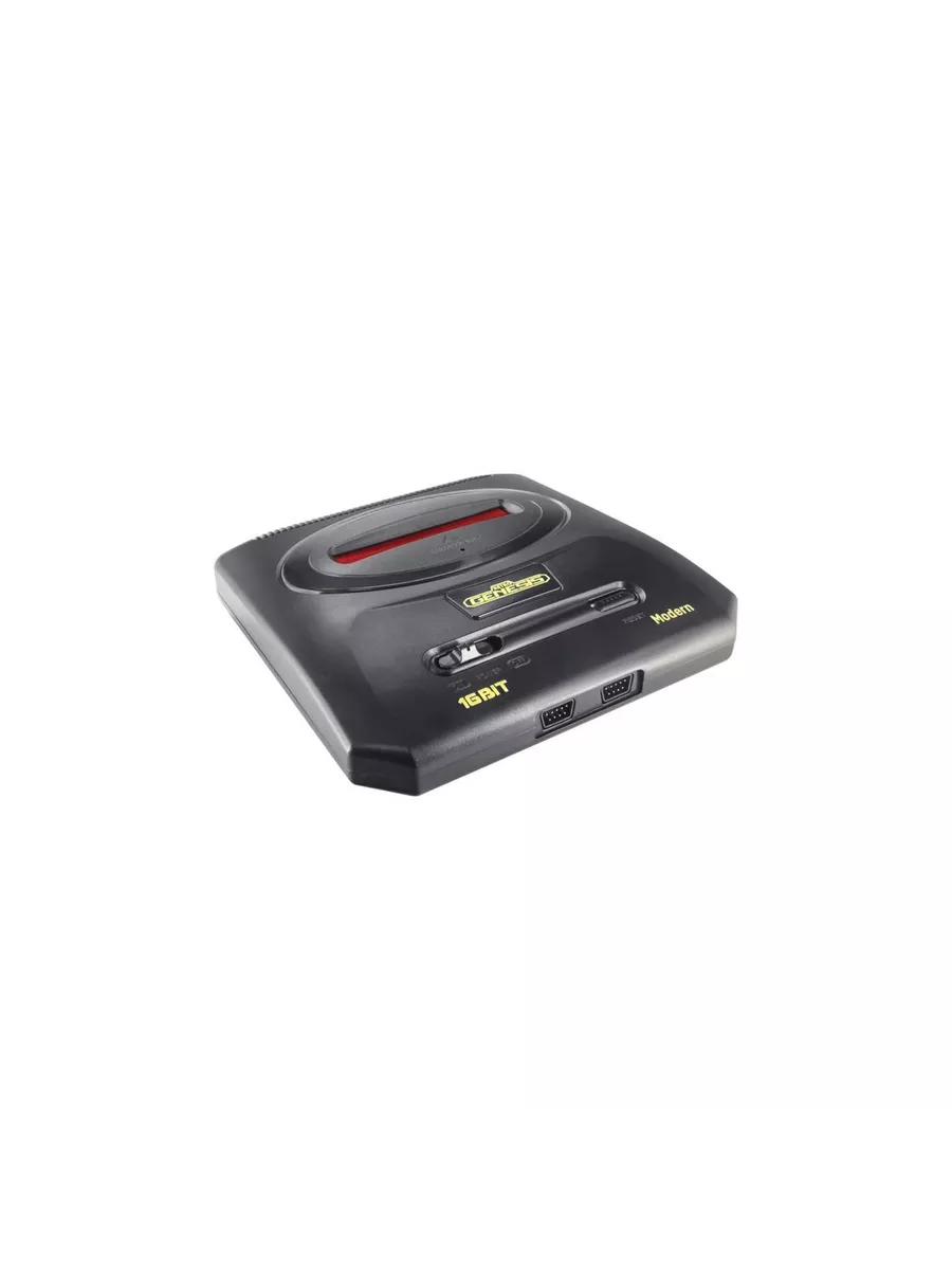 Игровая приставка Sega Retro Genesis Modern, 16-bit, 170 иг Retro Genesis  192374982 купить за 3 186 ₽ в интернет-магазине Wildberries