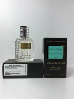 Духи Clementine California Atelier Cologne тестер 60 мл Тестеры духов оригинал 192389001 купить за 781 ₽ в интернет-магазине Wildberries