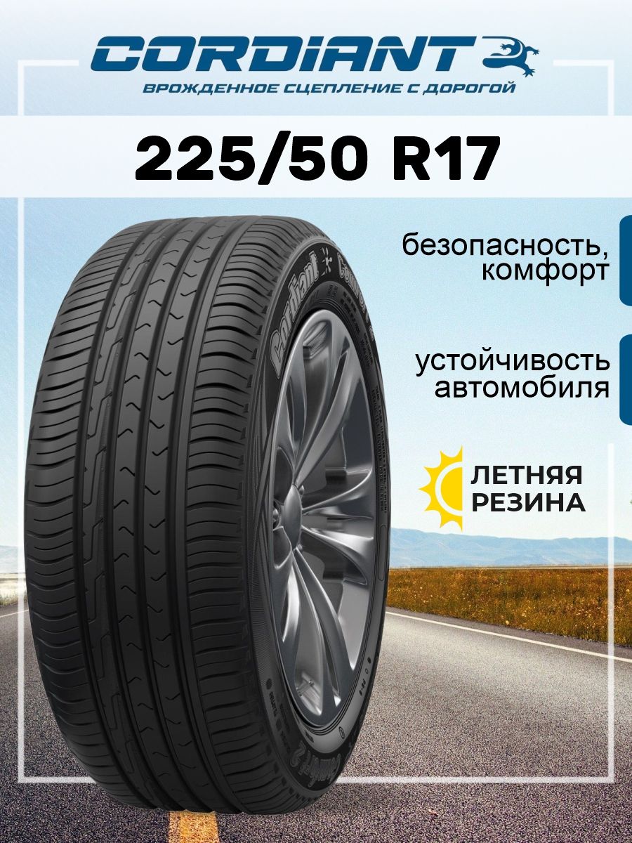 Кордиант комфорт 2 175 65 r14 отзывы