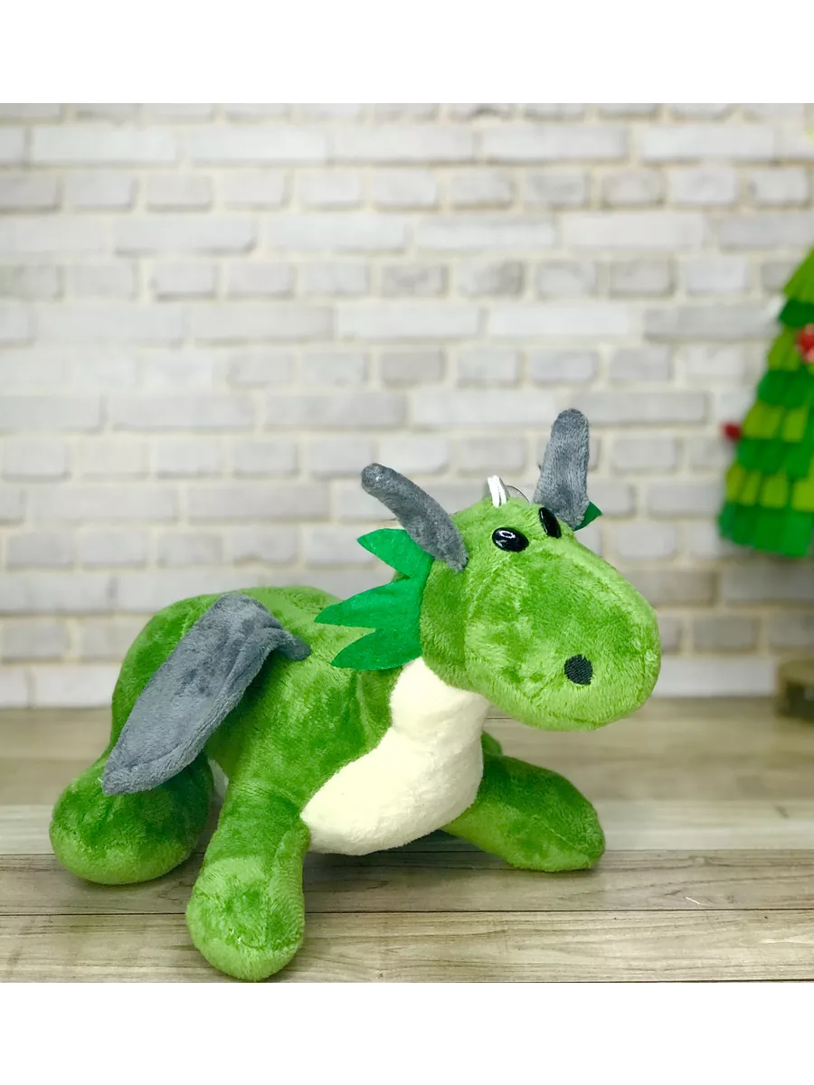 Набор для шитья игрушки Soft Toy - Мишка в курточке, 12 см