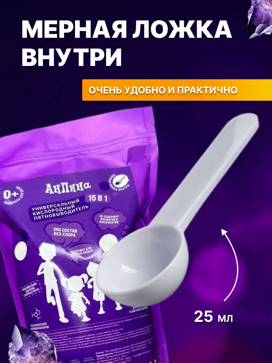 Анлина