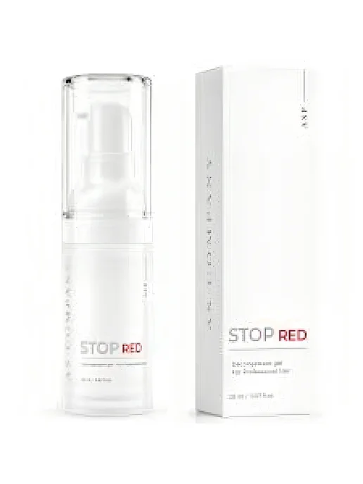 AS COMPANY BY ALINA SHAKHOVA Противоотечный гель Stop Red AS-Сompany, 20 мл, 20 мл, фото 7