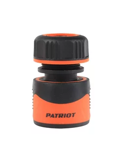 Соединитель быстросъемный HCP 12 PATRIOT 192517289 купить за 356 ₽ в интернет-магазине Wildberries