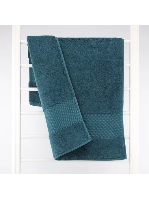Deluxe Cotton Полотенце банное большое 75х145, 75x145, фото 2