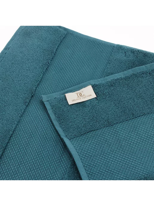 Deluxe Cotton Полотенце банное большое 75х145, 75x145, фото 6