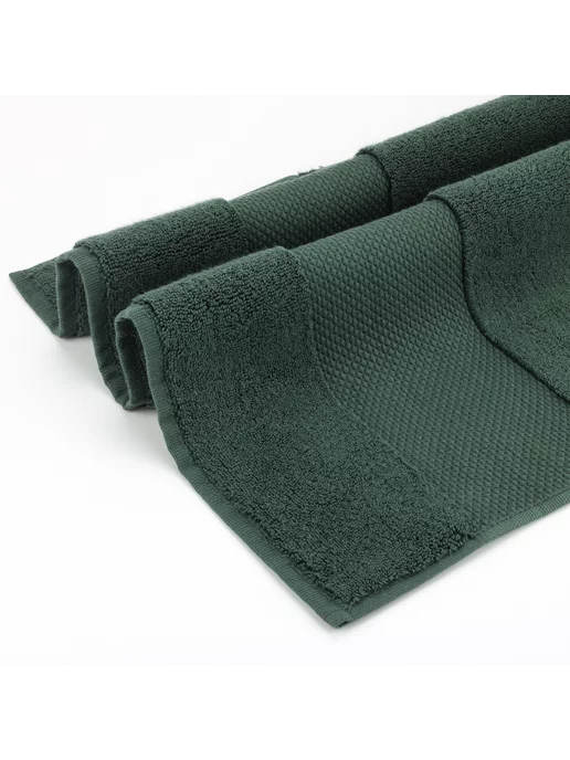 Deluxe Cotton Полотенце банное большое 75х145, 75x145, фото 3