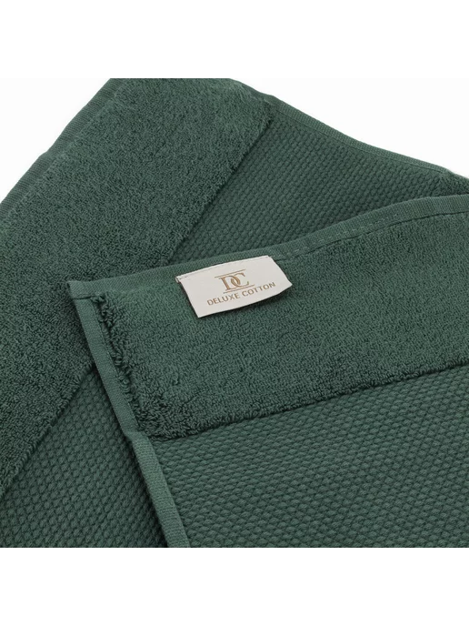 Deluxe Cotton Полотенце банное большое 75х145, 75x145, фото 6
