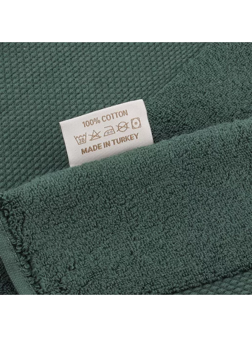 Deluxe Cotton Полотенце банное большое 75х145, 75x145, фото 7