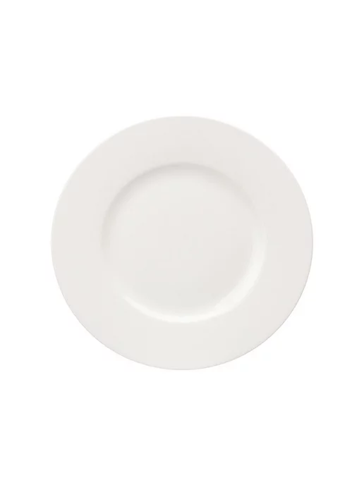 vivo - Villeroy & Boch Group Салатная тарелка 22 см, Basic White VIVO, белый, фото 5