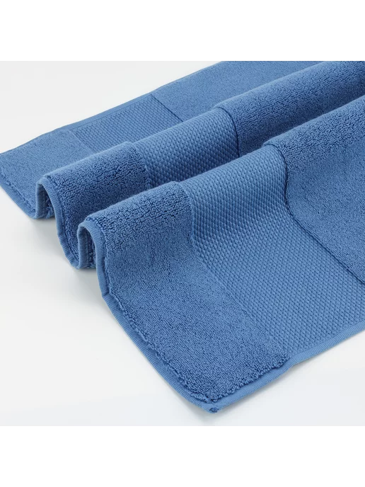 Deluxe Cotton Полотенце банное большое 75х145, 50x80, фото 3