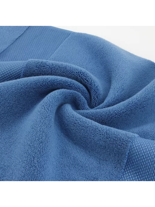 Deluxe Cotton Полотенце банное большое 75х145, 50x80, фото 5