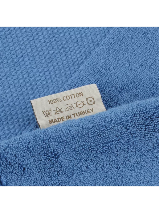 Deluxe Cotton Полотенце банное большое 75х145, 50x80, фото 8