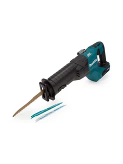 Аккумуляторная сабельная пила XGT JR001GZ Makita 192546197 купить за 22 401 ₽ в интернет-магазине Wildberries