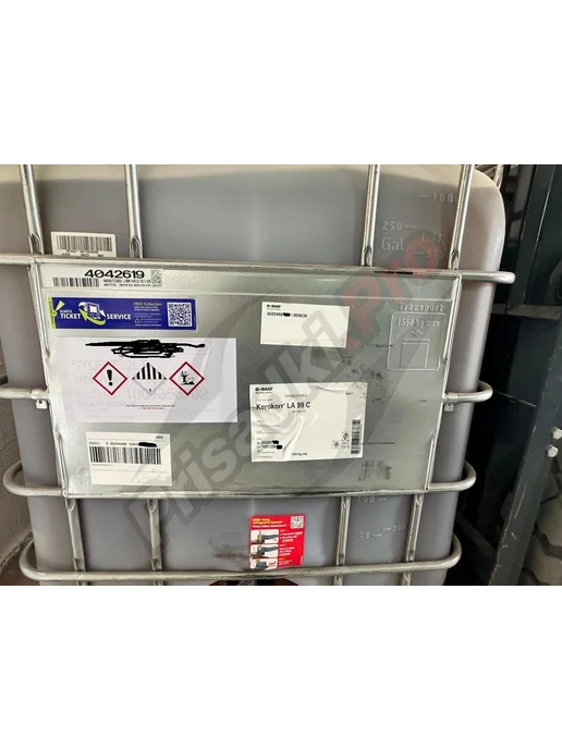 Keropur DP 5634 plus комплексная пром присадка в дизтопливо, вариант, фото 6