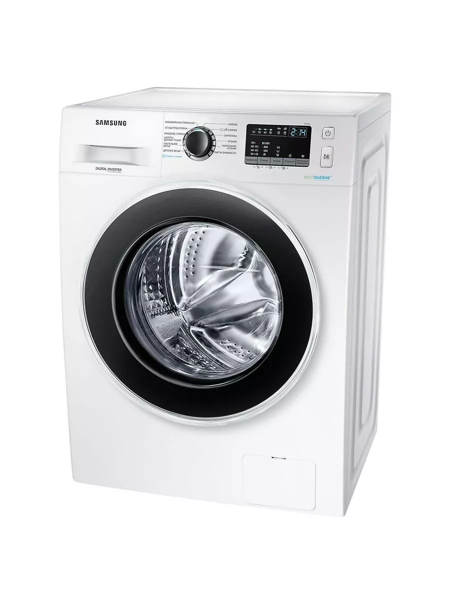 Стиральная машина WW60J42E0HWOLD Samsung 192560133 купить за 37 326 ₽ в  интернет-магазине Wildberries