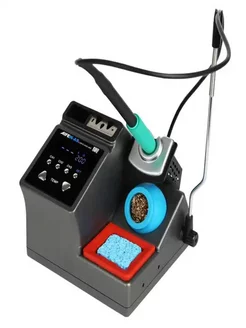 Паяльная станция Aifen A9 Pro C245 (жала I, IS, K) AIFEN 192565451 купить за 11 550 ₽ в интернет‑магазине Wildberries