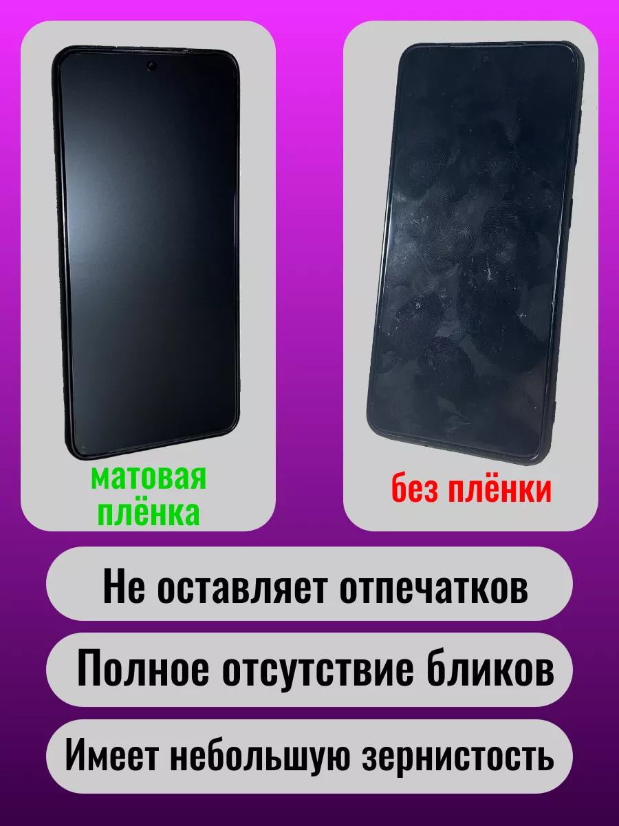 Гидрогелевая защитная пленка Huawei P8 Lite 2017 ПлёнкаONE 192566990 купить  за 220 ₽ в интернет-магазине Wildberries