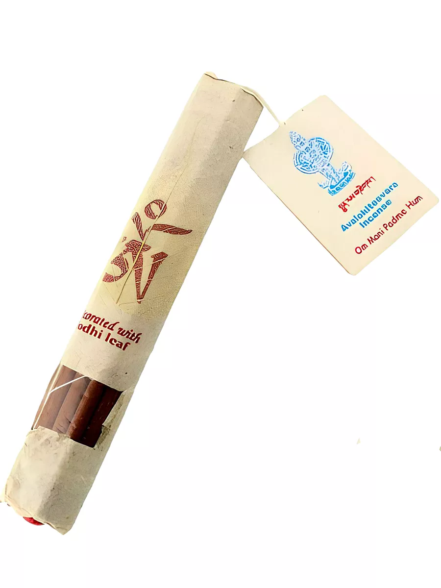 Тибетские благовония Avalokitesvara Incense