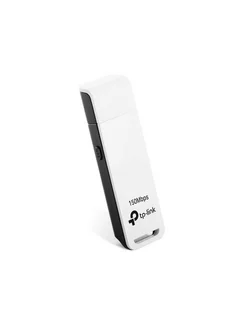 Wi-Fi-адаптер TL-WN727N TP-Link 192568924 купить за 928 ₽ в интернет-магазине Wildberries