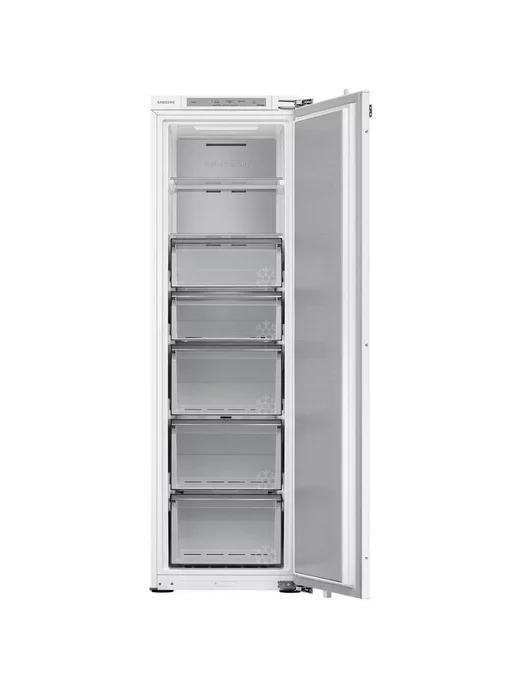 Samsung Встраиваемая морозильная камера BRZ22700EWW, белый, фото 3