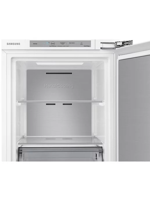 Samsung Встраиваемая морозильная камера BRZ22700EWW, белый, фото 4