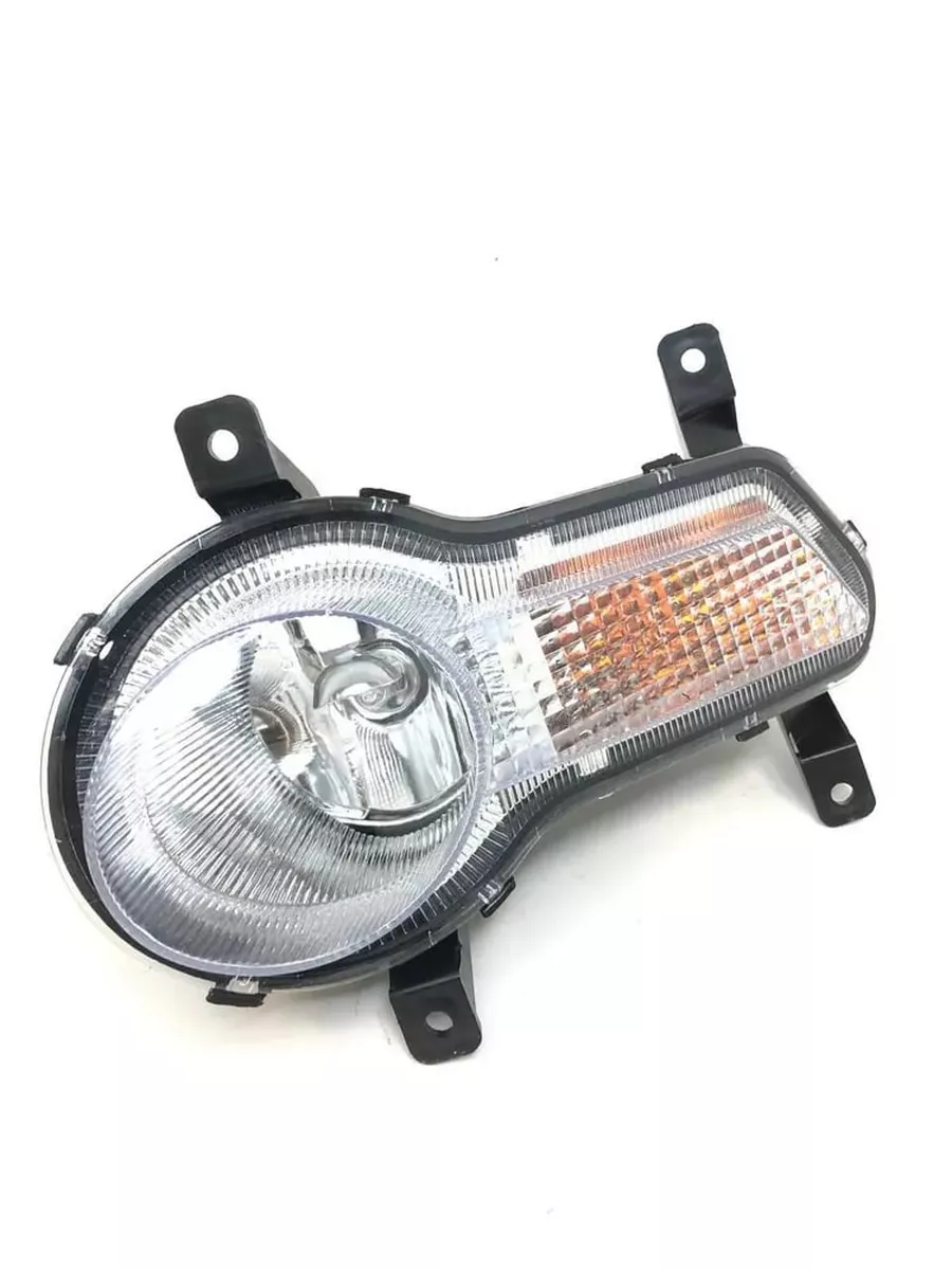 Great Wall Hover H3 | dho-light