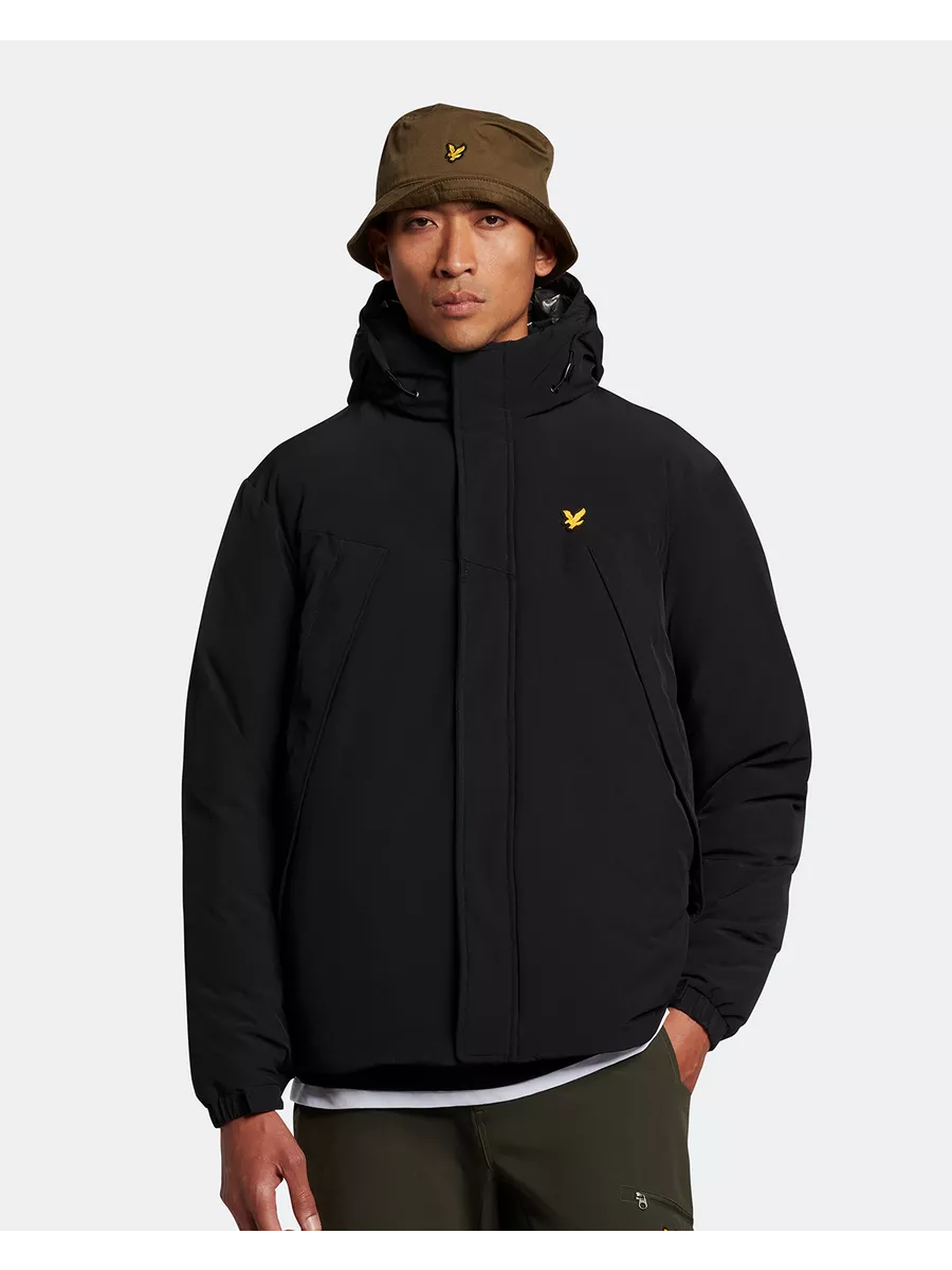 Winter Insulated Jacket Lyle Scott Wildberries 192575419