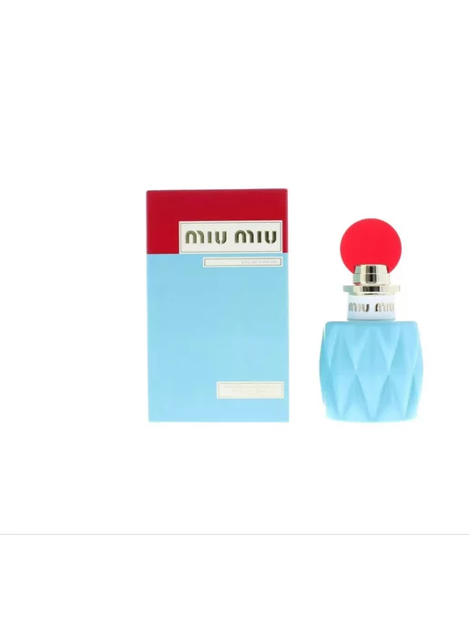 Volsh Miu Miu eau de parfum for women 2 МЛ отливант