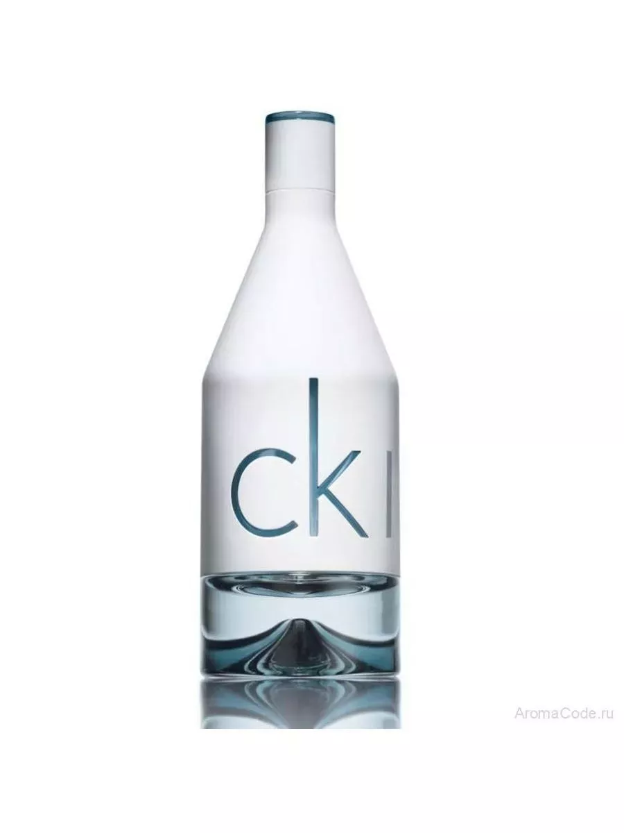 Ck in2u store original