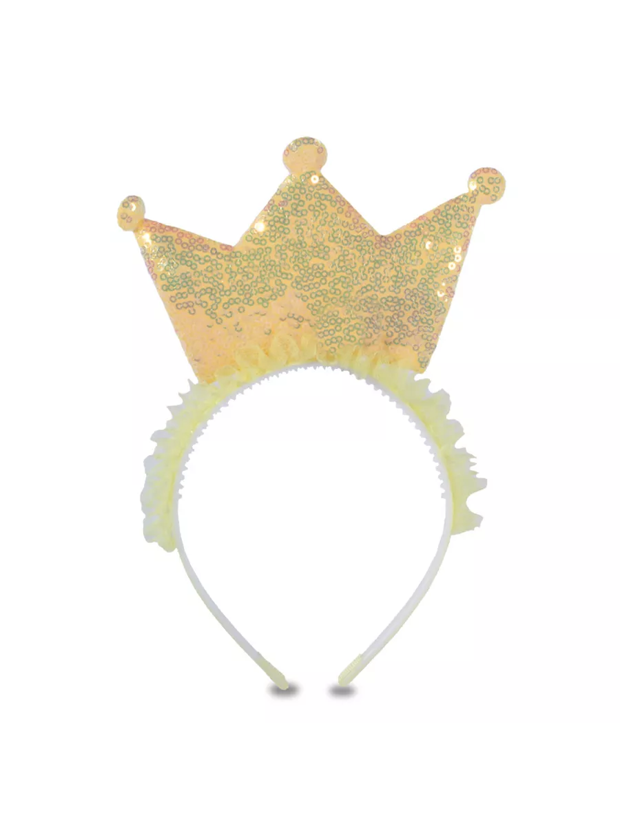Ободок-корона Кленовые листья, 10 штук купить в Москве | Интернет-магазин Веселая Затея