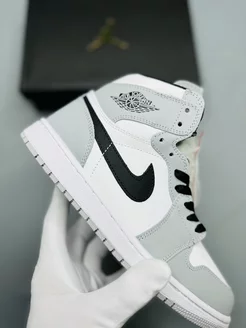 Air Jordan 1 high зимние с мехом Jordan 192591348 купить за 6964