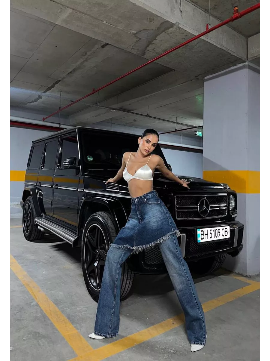 Оригинальные джинсы - Румыния, A-Ware - Оптовая платформа | Merkandi B2B
