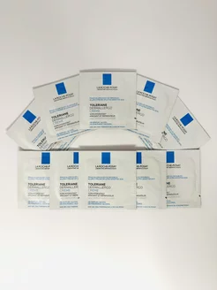 Набор Toleriane dermallergo crème LA ROCHE-POSAY 192613059 купить за 432 ₽ в интернет-магазине Wildberries