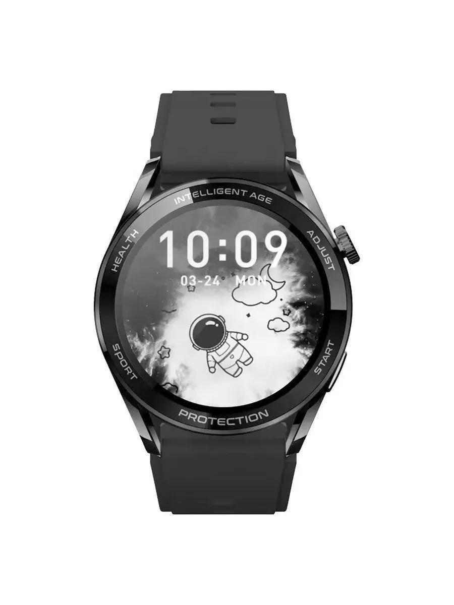 Smart Watch X5 Pro TECNO 192619296 2 160 Wildberries