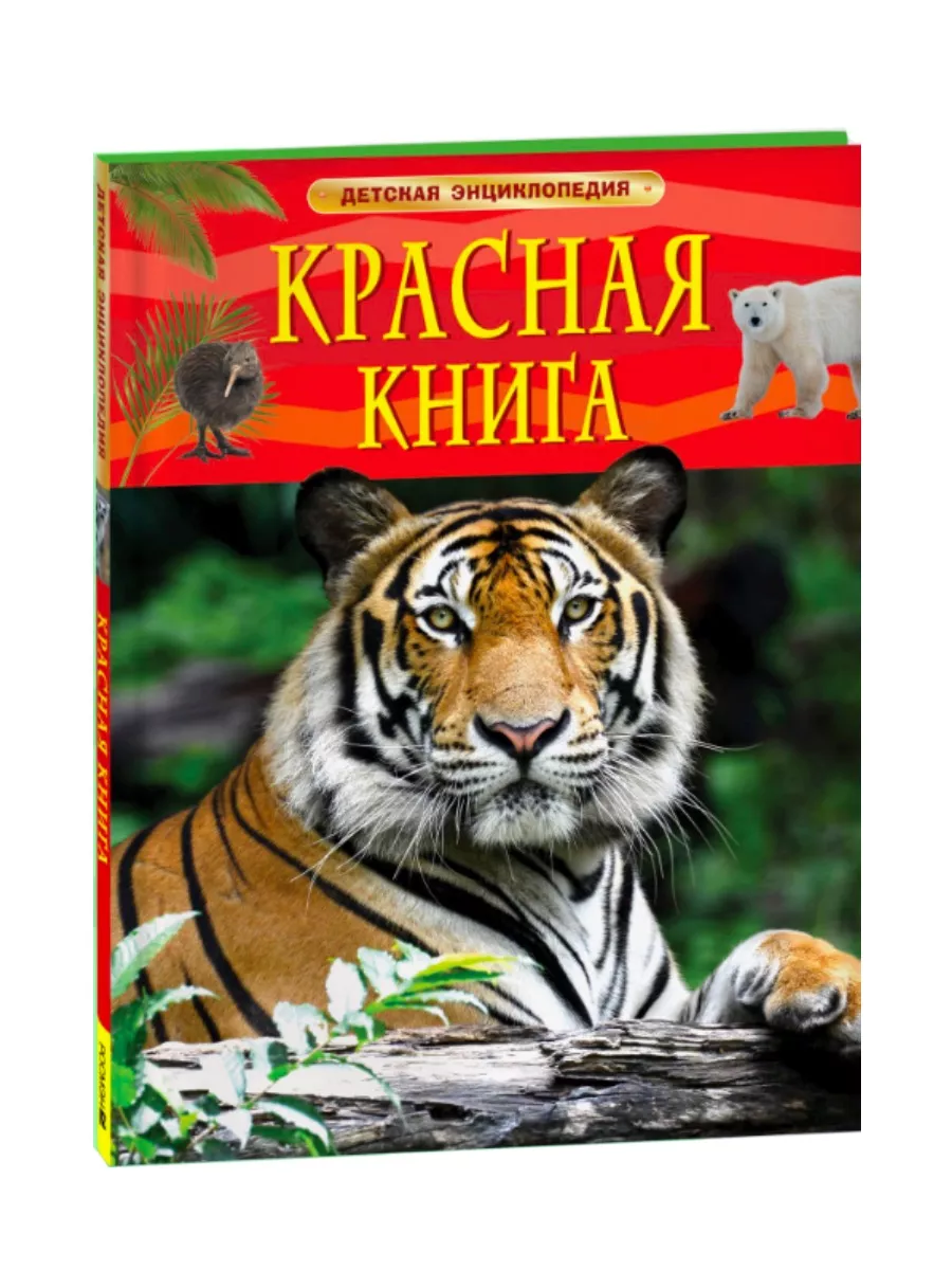 Красная книга + Планета Земля Издательство Росмэн 192619805 купить за 816 ₽  в интернет-магазине Wildberries