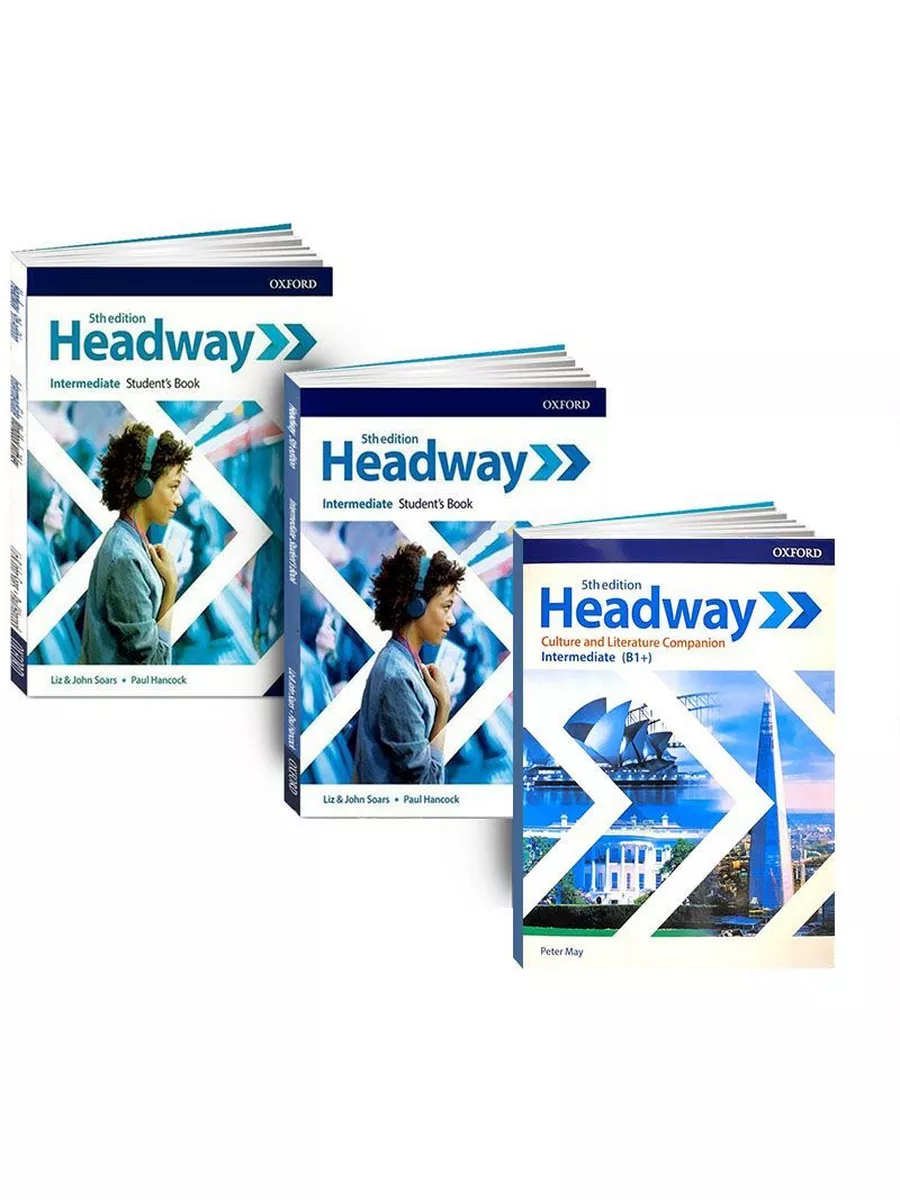 Headway intermediate 5th edition answers. Headway intermediate 5th edition. oxford университет liz soars. upstream_pre_intermediate_b1_ответы.