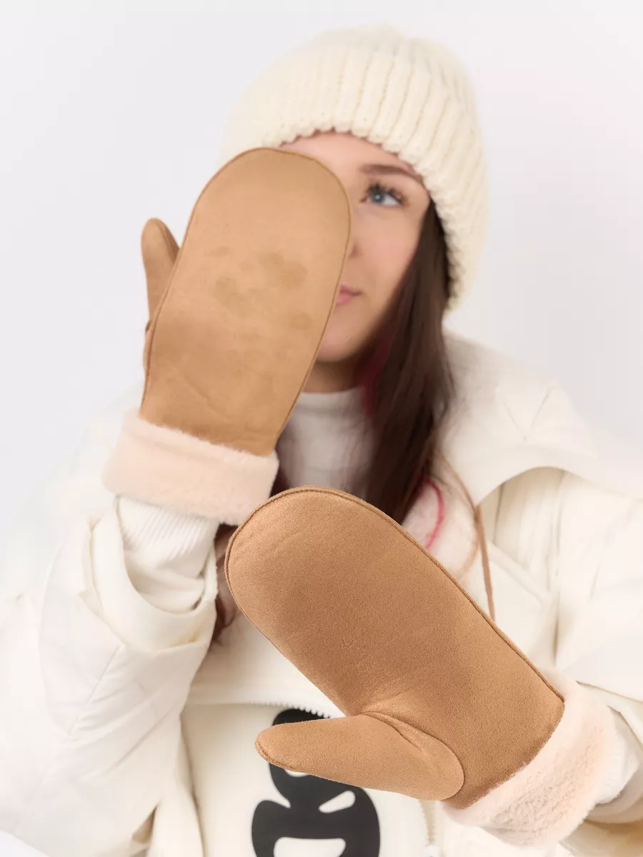 Какие перчатки лучше подойдут для зимы - статья kormstroytorg.ru