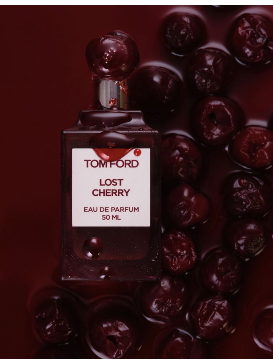 Tom ford lost cherry аналог. Духи Потерянная вишня. Том Форд Потерянная вишня. Tom Ford Lost Cherry 58 ml.