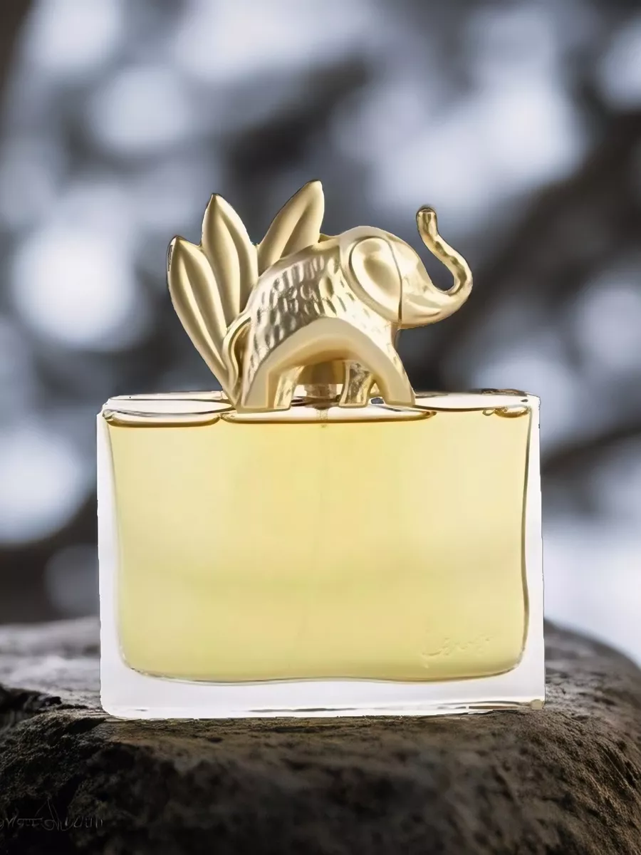 Kenzo jungle l'elephant eau de parfum best sale