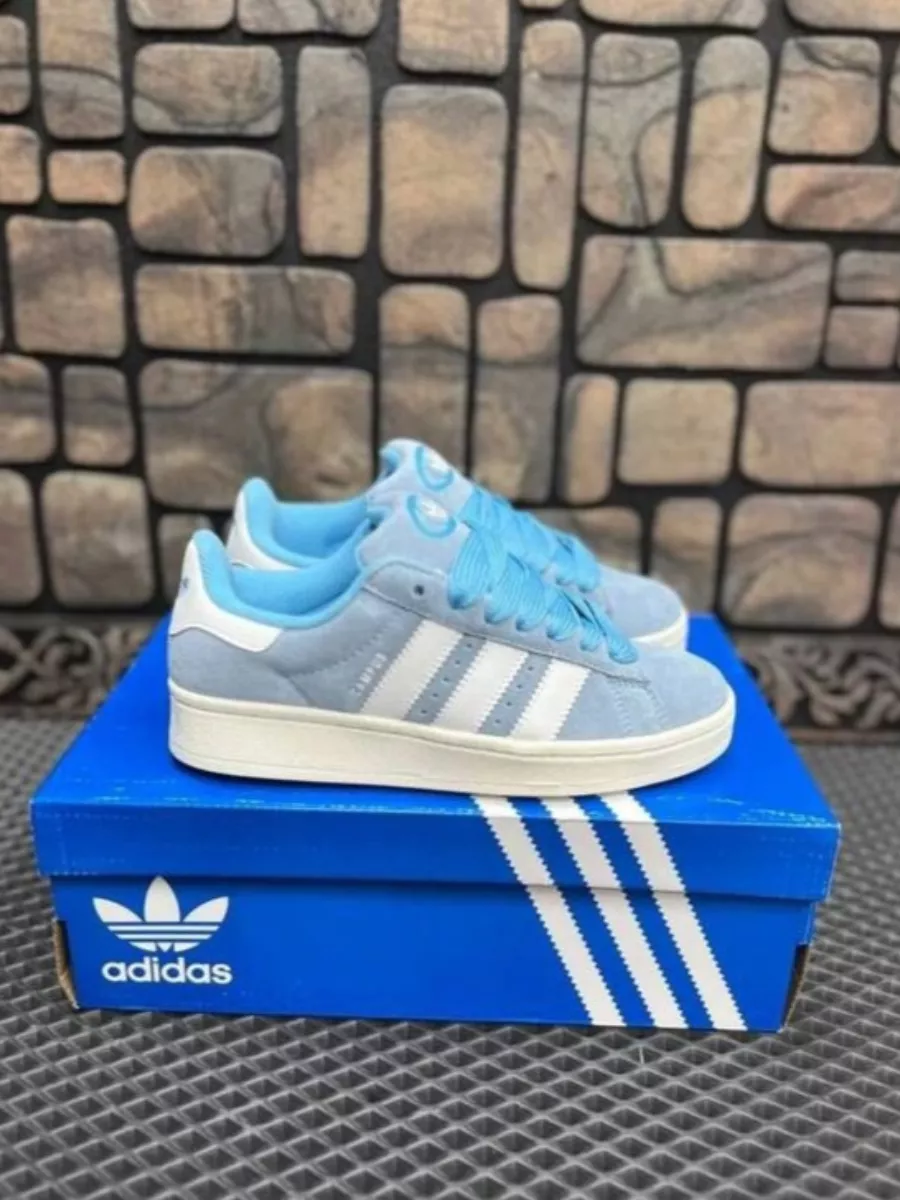 Adidas campus size outlet 6