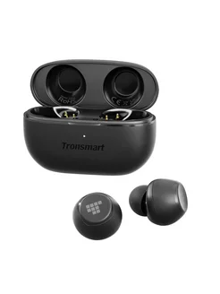 TWS наушники Тронсмарт Onyx Pure TRONSMART 192714787 купить за 1 664 ₽ в интернет-магазине Wildberries