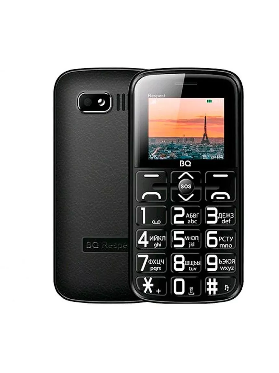 Сотовый телефон BQ M-1851, Respect 1.77, 2 sim, 32Мб, micro BQ 192755443  купить за 2 199 ₽ в интернет-магазине Wildberries