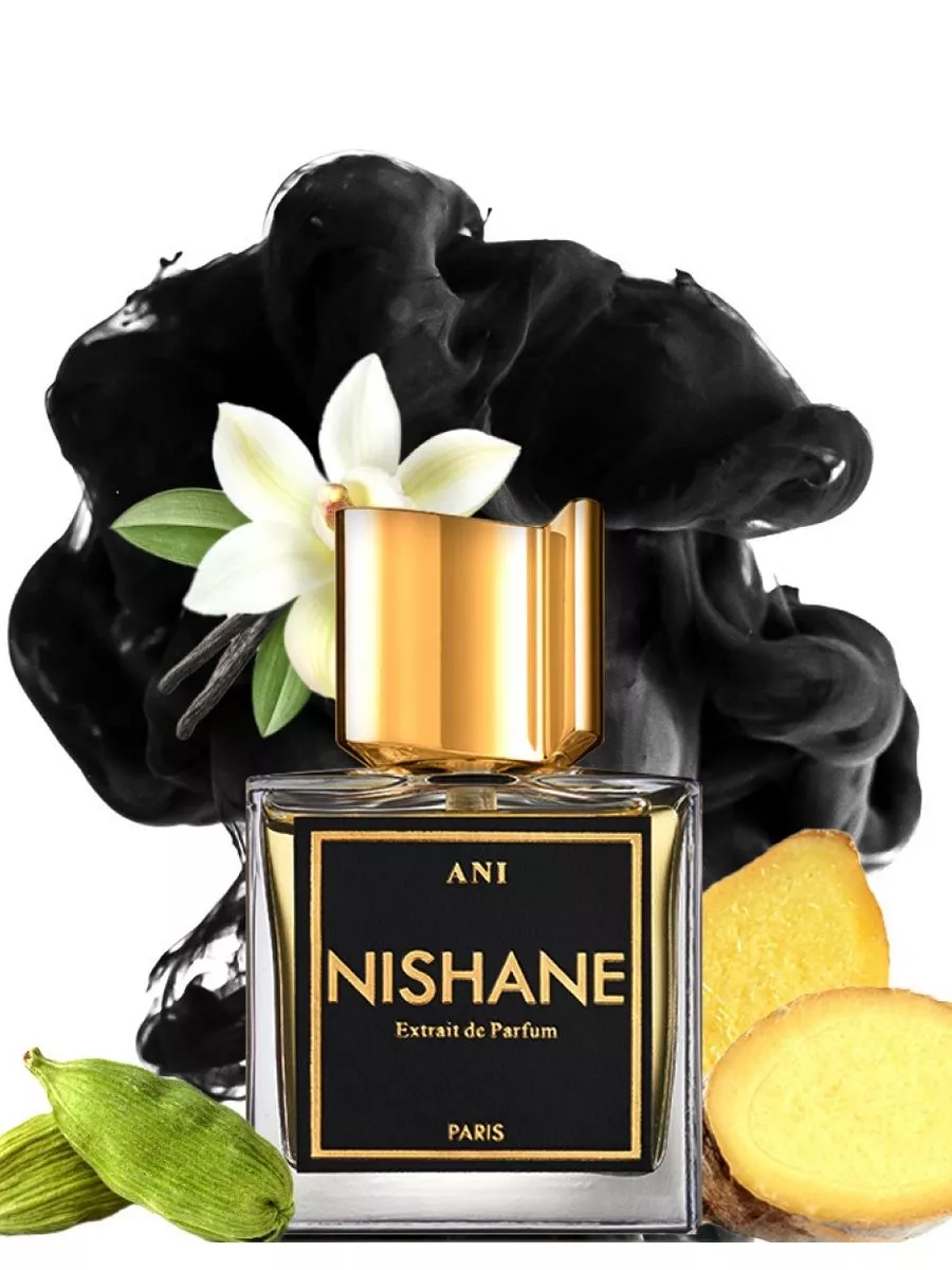 Духи Nishane в Украине: оригинальный парфюм Нишане - все лучшие ароматы бренда