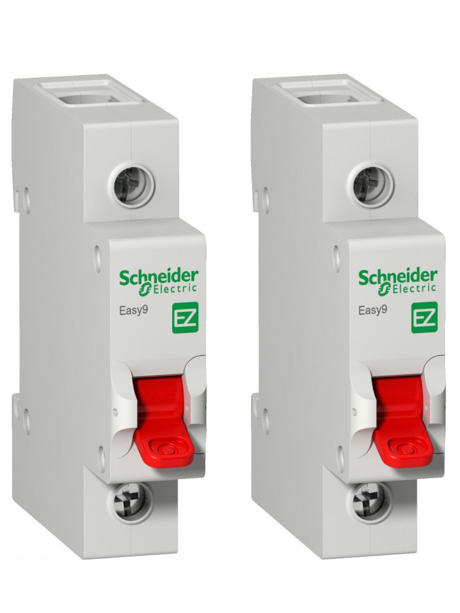 Рубильник мод. 2п 40а 400в easy9 sche. Schneider Electric easy9 выключатель нагрузки 63а. Шнайдер электрик ИЗИ 9. Автомат 40 ампер Schneider Electric.