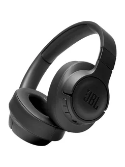 Беспроводные наушники T760NC JBL 192776752 купить за 5 543 ₽ в интернет-магазине Wildberries