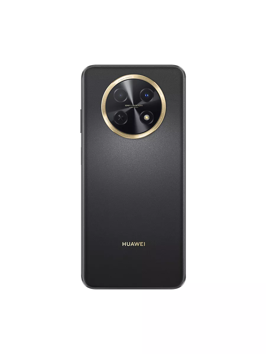 Смартфон Nova Y91 STG-LX1 8 ГБ + 128 ГБ, Черный Huawei 192776778 купить за  14 044 ₽ в интернет-магазине Wildberries