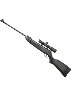 Пневматическая винтовка Chance Two Safe 4.5 мм (XS-QA8CS) Borner 192788113 купить за 9 352 ₽ в интернет-магазине Wildberries